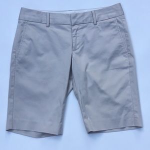 Banana Republic Bermuda shorts, size 2